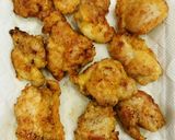 オイスターソースで美味♪黒酢のチキン南蛮作り方6写真