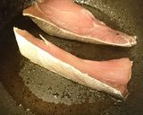 ぶりやハマチで★切り身のこってり煮付け作り方3写真