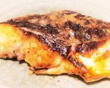 フライパンで焼く サワラ西京焼き作り方5写真