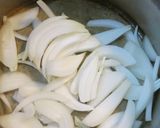 簡単☆味噌煮込みうどん作り方2写真