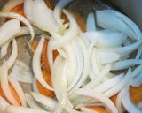 簡単☆味噌煮込みうどん作り方3写真