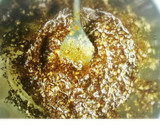 さやいんげんの梅風味胡麻味噌和え作り方3写真