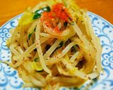 常備菜☆もやしときゅうりのゴマ和え作り方5写真