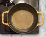 シェフの夫から教わる★簡単グリーンカレー作り方4写真