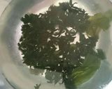 きゅうりとわかめの酢の物作り方3写真