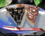 水無月　ゆで小豆缶を使って簡単に作り方8写真