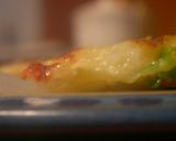 大根餅の様なもっちり豆腐お好み焼き作り方3写真