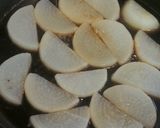 イカも柔らか♪イカと大根の煮物作り方4写真