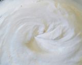 *ベイクドチーズケーキ*簡単作り方5写真