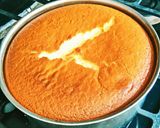 *ベイクドチーズケーキ*簡単作り方9写真