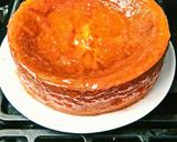 *ベイクドチーズケーキ*簡単作り方11写真