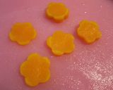 ブロッコリーと豚ロースのホットサラダ作り方3写真