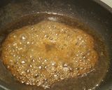 ブロッコリーと豚ロースのホットサラダ作り方6写真
