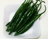 使える！青唐辛子ダシ醤油＆バジルオイル作り方4写真