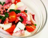 使える！青唐辛子ダシ醤油＆バジルオイル作り方3写真