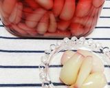 使える！青唐辛子ダシ醤油＆バジルオイル作り方8写真
