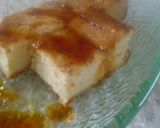 チーズケーキ！のようなヨーグルトケーキ作り方8写真