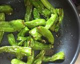 超簡単☆ししとうの煮浸し作り方4写真