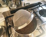 ［減塩］［基本］出汁の取り方作り方5写真