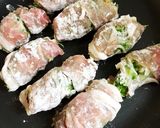 おふくろの味♫キャベツロール作り方5写真