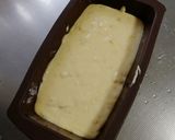 バナナ救済!! ワンボールパウンドケーキ作り方4写真