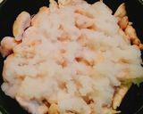 夏にさっぱり♪簡単！鶏ささみのみぞれ焼き作り方5写真