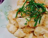 夏にさっぱり♪簡単！鶏ささみのみぞれ焼き作り方7写真