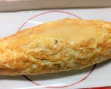 時短！簡単！朝メニュー！納豆オムレツ作り方5写真