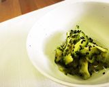 夏の渇きに！さっぱりりんごーや作り方4写真
