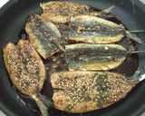 カリカリキヌアでイワシの蒲焼き✿作り方6写真