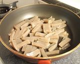 マカおから　こんちくわ♪作り方3写真