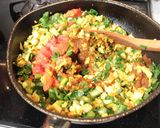 肉無し！豆腐でパンチあるドライカレー作り方6写真