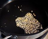 ＊常備菜＊切り昆布と玉ねぎの炒め作り方4写真