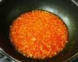 本格でも簡単♪美味し～ぷりぷりエビチリ♡作り方7写真