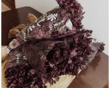 今年もお願い！娘リクエストのしそジュース作り方15写真