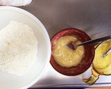 離乳食後期★手作り手掴みホットケーキ作り方3写真