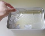 基本のババロア（エンゼル）作り方1写真