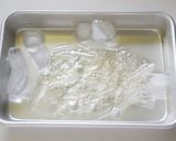 基本のババロア（エンゼル）作り方2写真