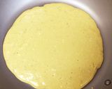 離乳食後期★手作り手掴みホットケーキ作り方4写真