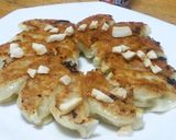 ココナッツ餃子作り方5写真