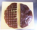離乳食後期★手作り手掴みホットケーキ作り方6写真