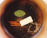 じっくり煮込んでこっくり牛すじカレー作り方4写真