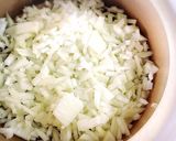 じっくり煮込んでこっくり牛すじカレー作り方5写真