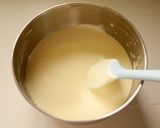 基本のババロア（エンゼル）作り方26写真