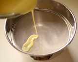 基本のババロア（エンゼル）作り方19写真