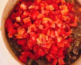 じっくり煮込んでこっくり牛すじカレー作り方10写真
