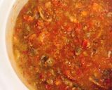 じっくり煮込んでこっくり牛すじカレー作り方11写真