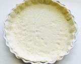 夏野菜！簡単キッシュ♪作り方4写真