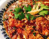 じっくり煮込んでこっくり牛すじカレー作り方15写真