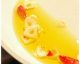 豚ロースとミックスビーンズのトマト煮込み作り方4写真